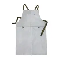 Leather Apron
