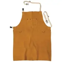 Leather Apron