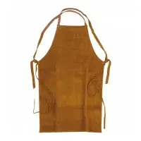 Leather Apron