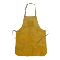 Leather Apron