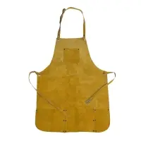 Leather Apron