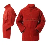 Safety Welding Jackets