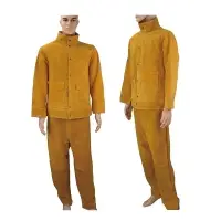 Safety Welding Suits