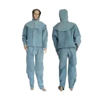 Safety Welding Suits