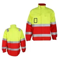 Safety Jackets