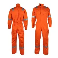 Safety Coveralls