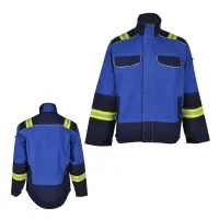 Safety Jackets