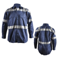 Safety Jackets