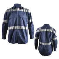 Safety Jackets