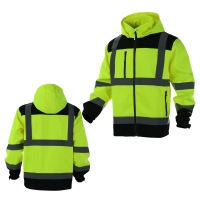 Safety Jackets