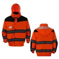 Safety Jackets