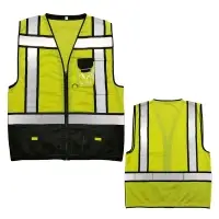 Safety Vests