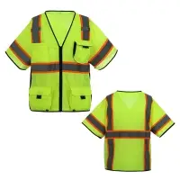 Safety Vests