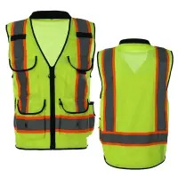 Safety Vests