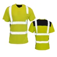 Reflective Safety Shirts