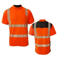 Reflective Safety Shirts