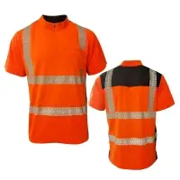 Reflective Safety Shirts