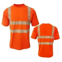 Reflective Safety Shirts