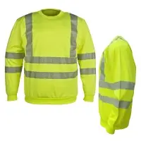Reflective Safety Shirts