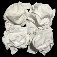 Cotton Rags