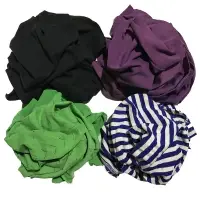 Cotton Rags