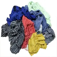 Cotton Rags
