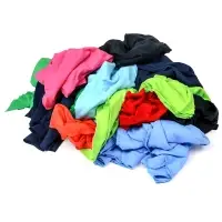 Cotton Rags