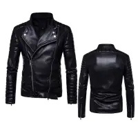 Leather Jackets