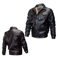Leather Jackets