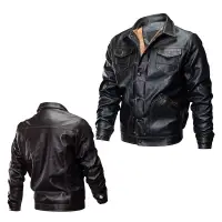 Leather Jackets
