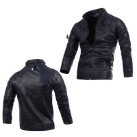 Leather Jackets