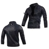 Leather Jackets