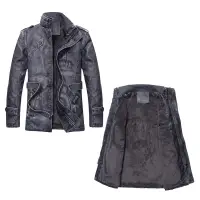 Leather Jackets