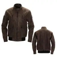 Leather Jackets