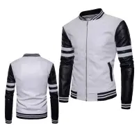 Leather Jackets