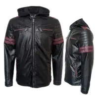 Fashion Leather Jackets