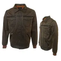 Fashion Leather Jackets
