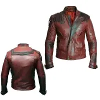 Fashion Leather Jackets