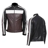 Fashion Leather Jackets