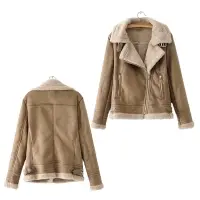 Fashion Leather Jackets