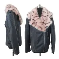 Fashion Leather Jackets