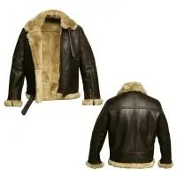 Fashion Leather Jackets