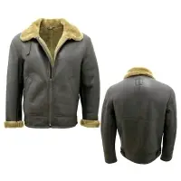 Fashion Leather Jackets
