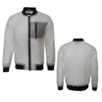 Wool Varsity Jackets