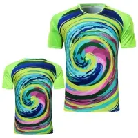 Sublimation Men T Shirt