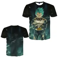 Sublimation T Shirt