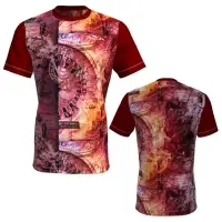 Sublimation T Shirt