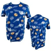 Sublimation Shirt