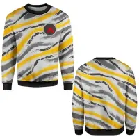 Sublimation Men Sweat Shirts