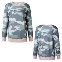 Sublimation Women Sweat Shirts